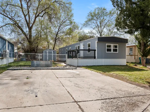 825 E Ottley Ave Trailer B-5, Fruita, CO 81521