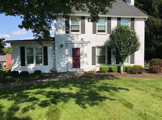 1053 S Main St, Mansfield, OH 44907