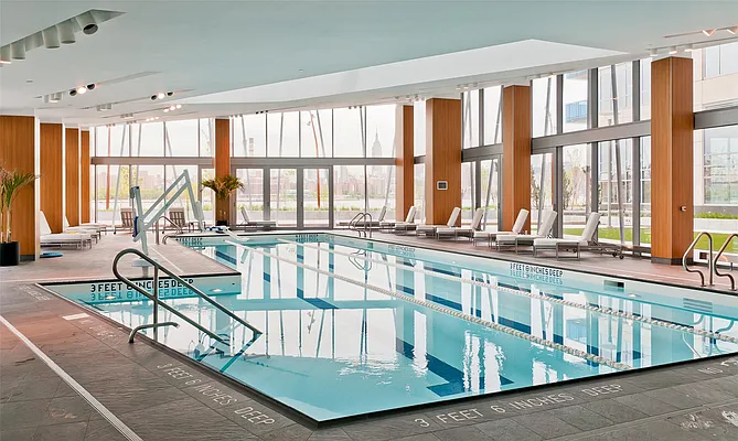 Rented by Douglas Elliman | media 25