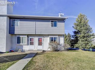 1201 Soaring Eagle Dr, Colorado Springs, CO 80915