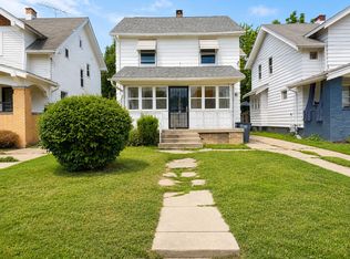 523 E Oakland St, Toledo, OH 43608