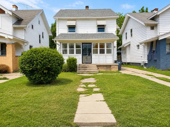 523 E Oakland St, Toledo, OH 43608