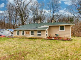 1840 E Shore Dr, Martinsville, IN 46151