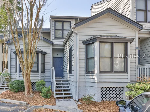 19 Lemoyne Avenue UNIT 51, Hilton Head Island, SC 29928