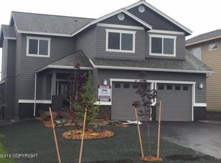3176 Morgan Loop, Anchorage, AK 99516