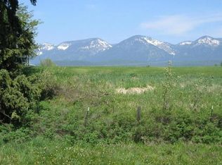 1015 Creekview Dr, Whitefish, MT 59937