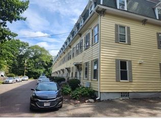 22 Centennial Pl #1, Framingham, MA 01701