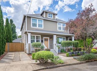 7634 N Kellogg St, Portland, OR