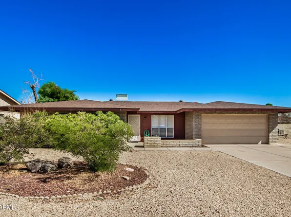 4616 W LANDIS Lane, Glendale, AZ 85306