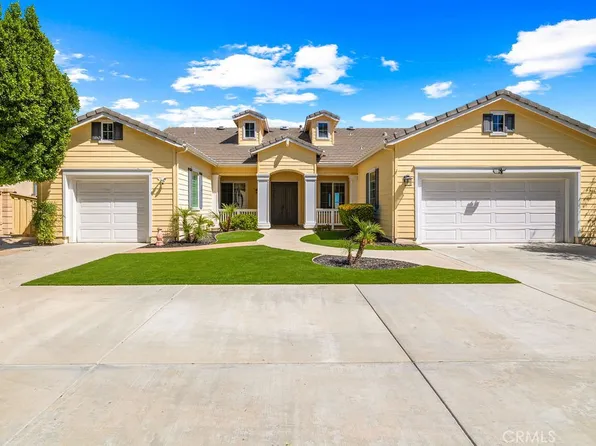 2 Palmieki, Lake Elsinore, CA 92532