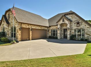 9707 Trinity Ct, Granbury, TX 76049