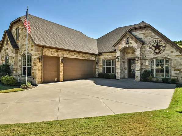9707 Trinity Ct, Granbury, TX 76049