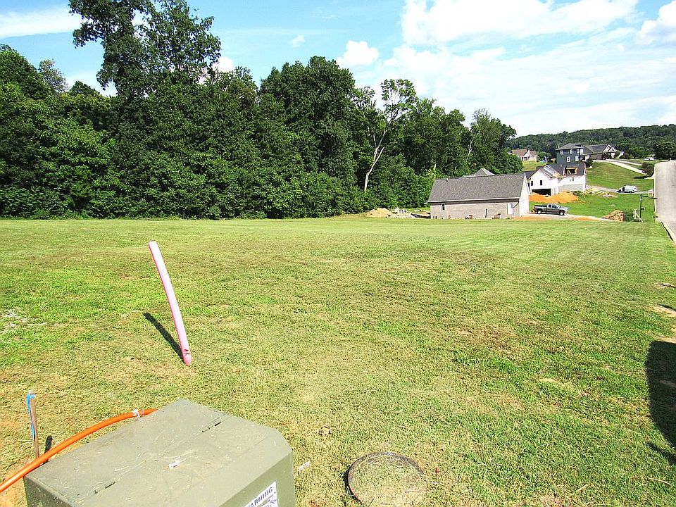 Underground Utilities  