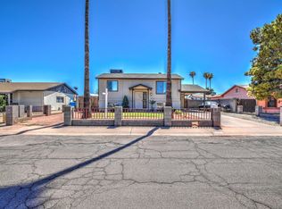 3717 W Bloomfield Rd, Phoenix, AZ 85029