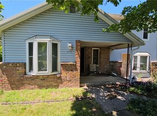 618 S Main St, Granby, MO 64844