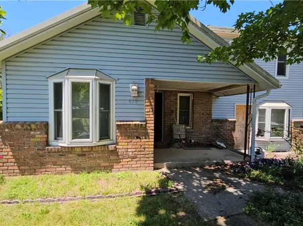 618 S Main St, Granby, MO 64844
