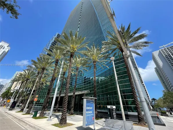 1395 Brickell Ave #3211, Miami, FL 33131
