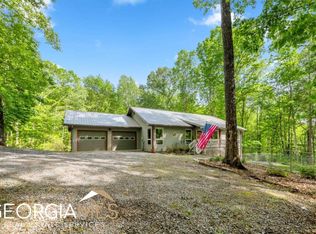 390 Songbird Ave, Blue Ridge, GA 30513