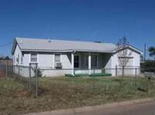 307 Pine St, Clovis, NM 88101