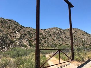 1234 Texas Trl, Morongo Valley, CA 92256