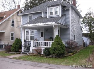 7 Remington Pl, Ilion, NY 13357