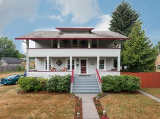 7305 N Vincent Ave, Portland, OR