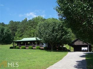 215 Trimble Hollow Rd, Adairsville, GA 30103