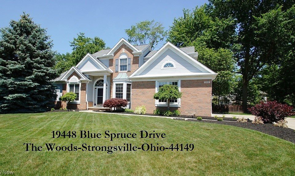 1st image of 19448 Blue Spruce Dr