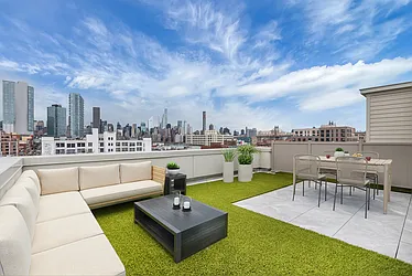 Rented by Modern Spaces