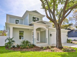 3604 W Roland St, Tampa, FL 33609