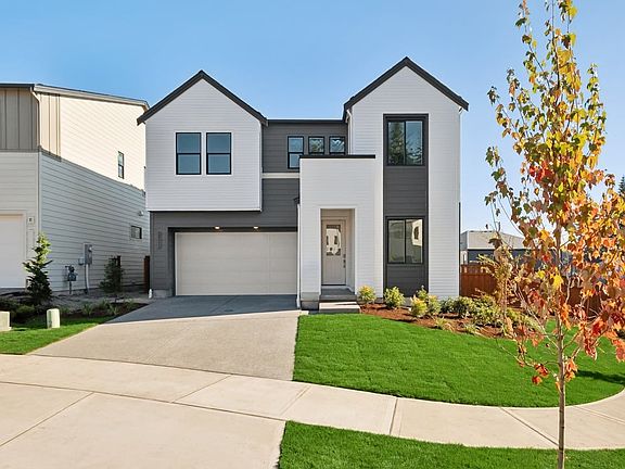 Exterior Style B