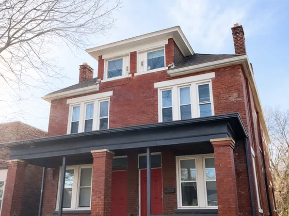 1741 N 4th St, Columbus, OH 43201