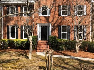 603 Victoria Downs Ct, Woodstock, GA 30189