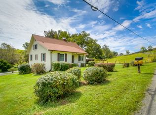 1417 Jackson Hollow Rd, Kingsport, TN 37663