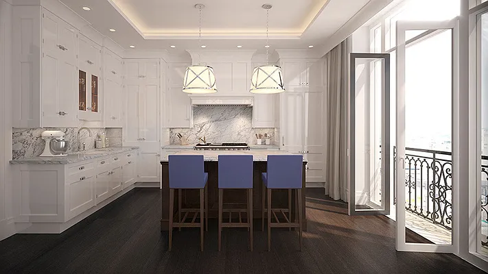 Sold by Toll Brothers | media 29