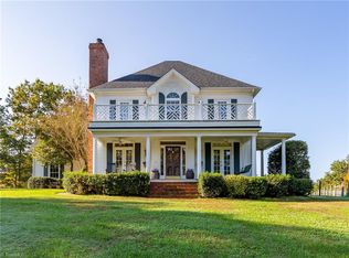 258 Dionne Way, Stokesdale, NC 27357