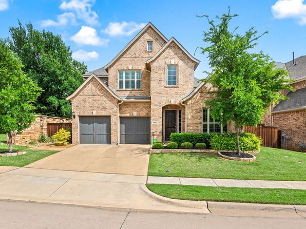 4521 Lafite Ln, Colleyville, TX 76034