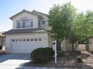 247 Camelback Ridge Ave, Henderson, NV 89012