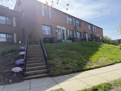 4911 Just St NE, Washington, DC, 20019
