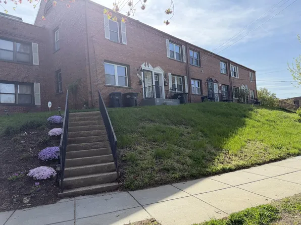 4911 Just St NE, Washington, DC 20019