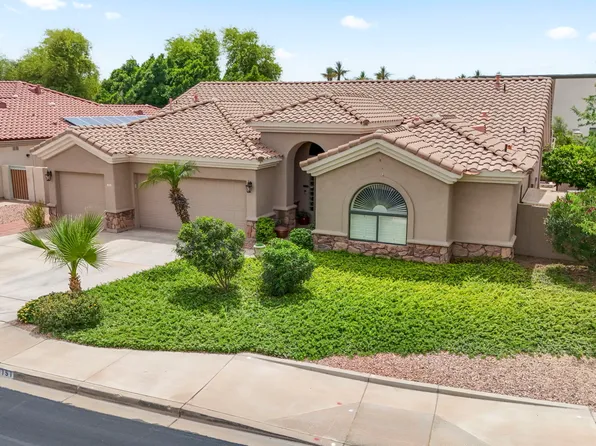 13151 W Coronado Rd, Goodyear, AZ 85395