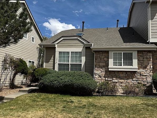 1276 S Zeno Cir UNIT A