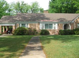 2747 Magnolia Dr, Hernando, MS 38632