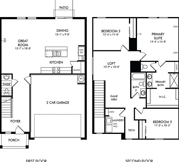 2nd image of 34791 Telluride Ln