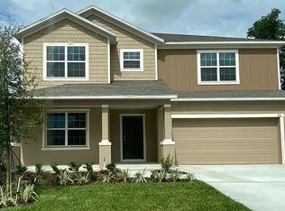 316 E Fiesta Key Loop, Deland, FL 32720