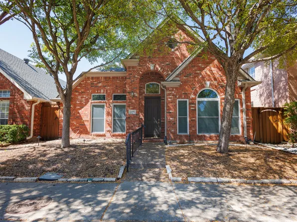 6970 Aspen Creek Ln, Dallas, TX 75252