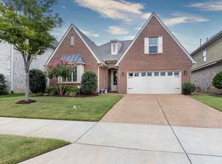 1630 Jennings Mill Ln W, Collierville, TN 38017