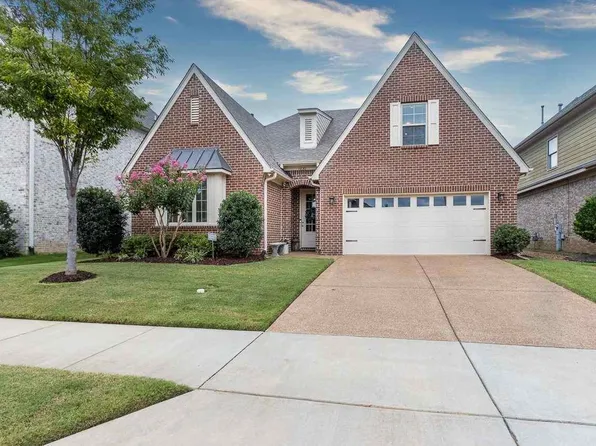 1630 Jennings Mill Ln W, Collierville, TN 38017