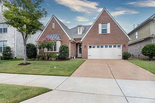 1630 Jennings Mill Ln W Photo 1