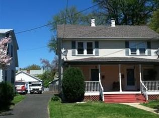 319-321 Runyon Ave, Middlesex, NJ 08846